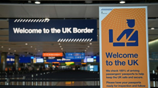 Los europeos necesitarán desde el miércoles una autorización de viaje para ir a Reino Unido