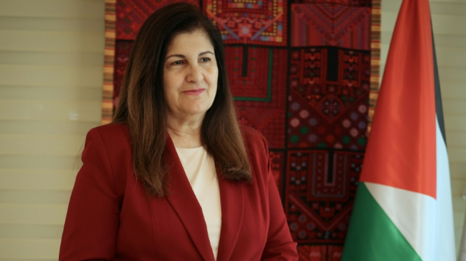 Reconhecimento da Palestina enviará 'mensagem muito clara' a Israel, diz diplomacia palestina