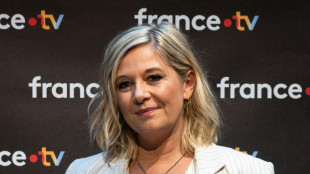 Nouvelle plainte contre Patrick Bruel, accus&eacute; de viol par l'animatrice Flavie Flament