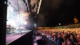 Umbria Jazz, le voci protagoniste all'Arena Santa Giuliana