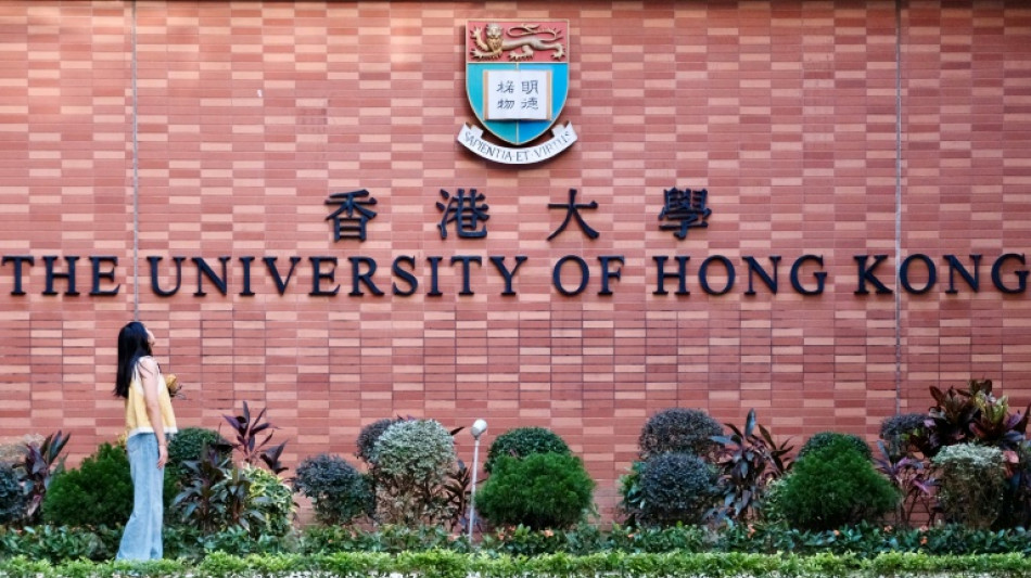 Víctimas de pornografía en IA ven a Hong Kong mal preparada ante esa amenaza