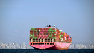 Los aranceles de Trump no han afectado el tránsito por el canal de Panamá