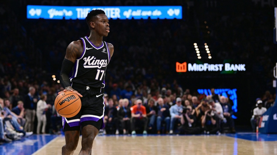 NBA: Schr&ouml;der verliert weiter - Orlando ohne deutsches Trio
