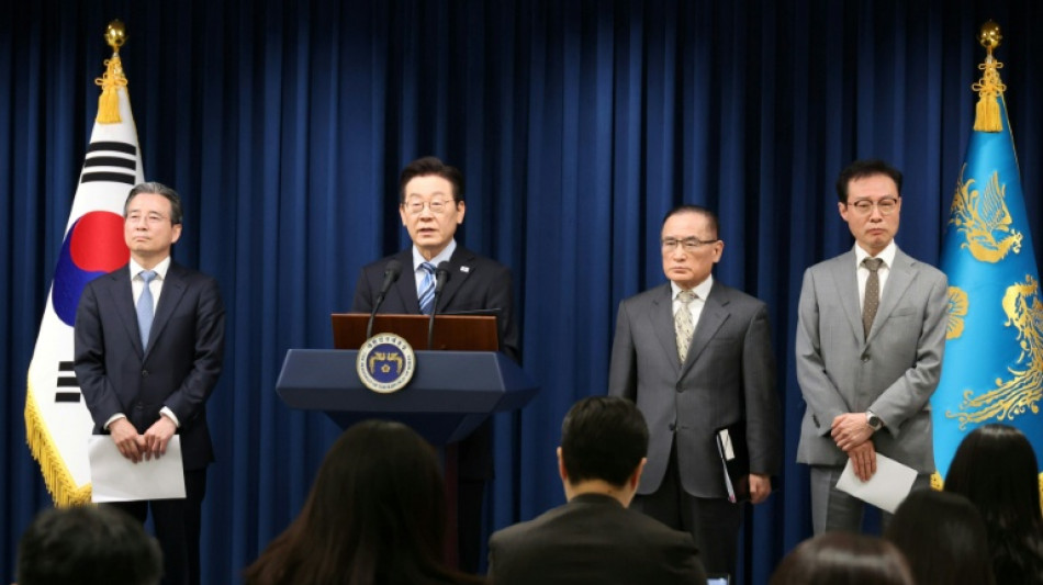 Corea del Norte denuncia un acuerdo entre EEUU y el Sur por los submarinos de propulsi&oacute;n nuclear