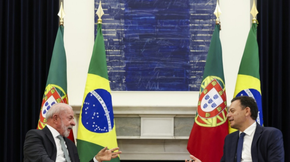 Lula defiende el multilateralismo y apuesta por relaciones comerciales sin "preferencias"