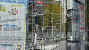 Las principales bolsas, el petróleo y el dólar registran pérdidas tras el anuncio de aranceles de EEUU