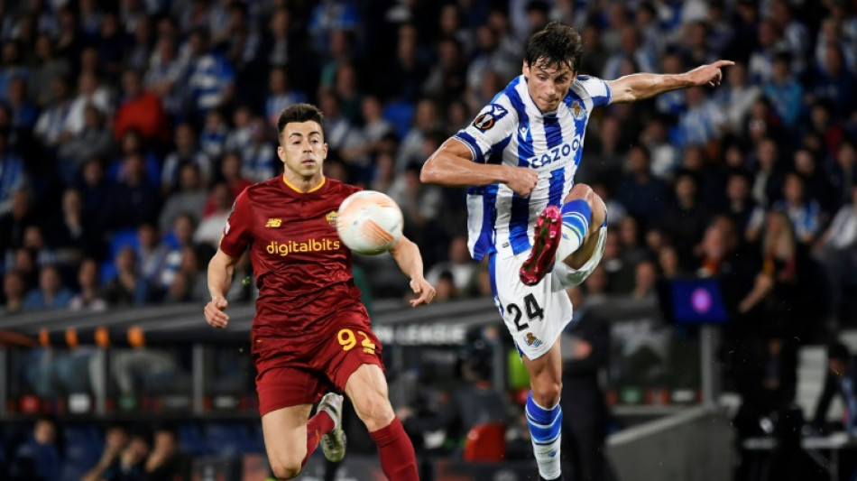 El franc&eacute;s Le Normand, de la Real Sociedad, obtiene la nacionalidad espa&ntilde;ola