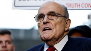 Sprecher: New Yorker Ex-B&uuml;rgermeister Giuliani in kritischem Zustand im Krankenhaus