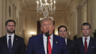 Media, Trump non risponderà all'attacco dell'Iran