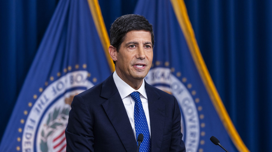 Casa Bianca, dalla Fed una decisione 'infelice'