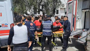 Autor de mortal tiroteo en Turqu&iacute;a rindi&oacute; homenaje a atacante mis&oacute;gino de EEUU