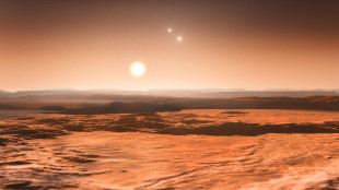 Scoperto un mini-pianeta con un'atmosfera che non dovrebbe avere