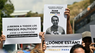 Venezuela says over 600 prisoners released; families' patience wanes