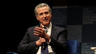 Investiga&ccedil;&otilde;es contra governador da Calif&oacute;rnia n&atilde;o foram ordenadas por Washington