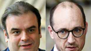 Exp&eacute;rience belge ou r&eacute;silience grecque: l'Eurogroupe se choisit un nouveau chef