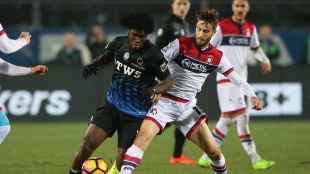 Atalanta, ufficiale il ritorno di Franck Kessi&eacute; dopo 9 anni