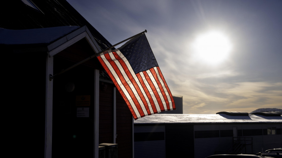 Balza negli Usa l'indice Ism manifatturiero, sale a 55,6 a luglio