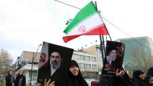 Iran hunts crew of crashed US jet, one reported rescued