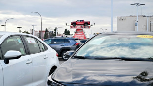 Los países con más excedente comercial con EEUU