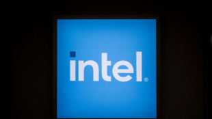 Neuer Chef für kriselnden US-Chiphersteller Intel - der vierte in sieben Jahren