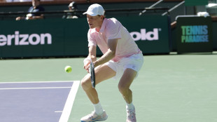 Sinner in finale a Indian Wells, Zverev battuto in due set