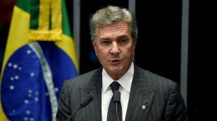 Un juez brasileño ordena encarcelar al expresidente Collor de Mello, condenado por corrupción