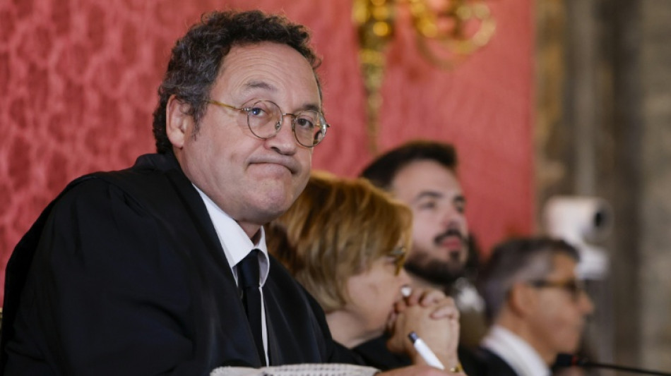 In&eacute;dita condena al fiscal general espa&ntilde;ol, por haber violado el secreto judicial