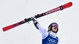 Lucas Pinheiro Braathen conquista ouro, a 1&ordf; medalha ol&iacute;mpica de inverno da hist&oacute;ria para o Brasil