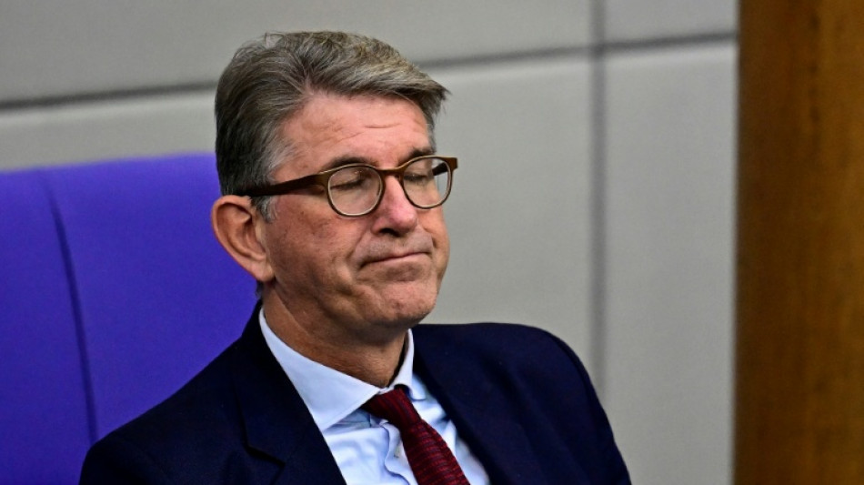 Kulturstaatsminister Weimer sagt nach Kritik Verleihung von Buchhandlungspreis ab