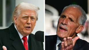 Honduras: Trump ruft zu Wahl von rechtsgerichtetem Pr&auml;sidentschaftskandidaten auf