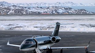 Apr&egrave;s le recul am&eacute;ricain, la Premi&egrave;re ministre danoise en visite de soutien au Groenland