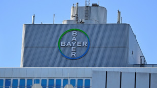 Los litigios sobre su herbicida con glisofato agravan las p&eacute;rdidas de Bayer