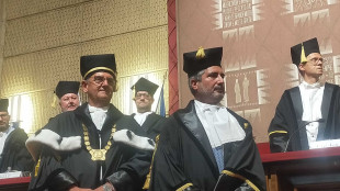A Pierroberto Folgiero laurea ad honorem da Università Trieste