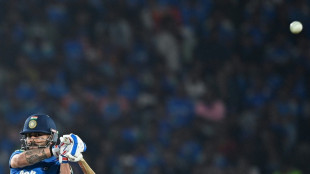 Kohli hits 93 as India edge New Zealand in ODI opener