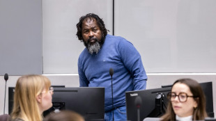 La CPI condena a exl&iacute;der rebelde centroafricano por cr&iacute;menes contra la humanidad