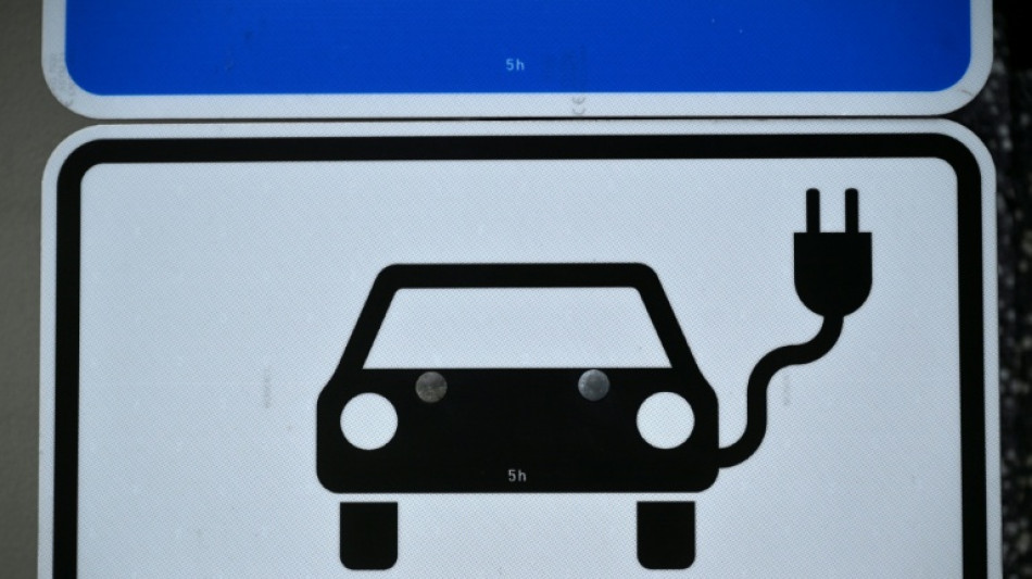 Mindestens 3000 Euro: Koalition kündigt Kaufprämie für E-Autos und Plugin-Hybride an