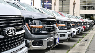 Ford estima en 1.500 millones de dólares el impacto de los aranceles en 2025