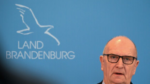 SPD und CDU in Brandenburg stellen Koalitionsvertrag vor