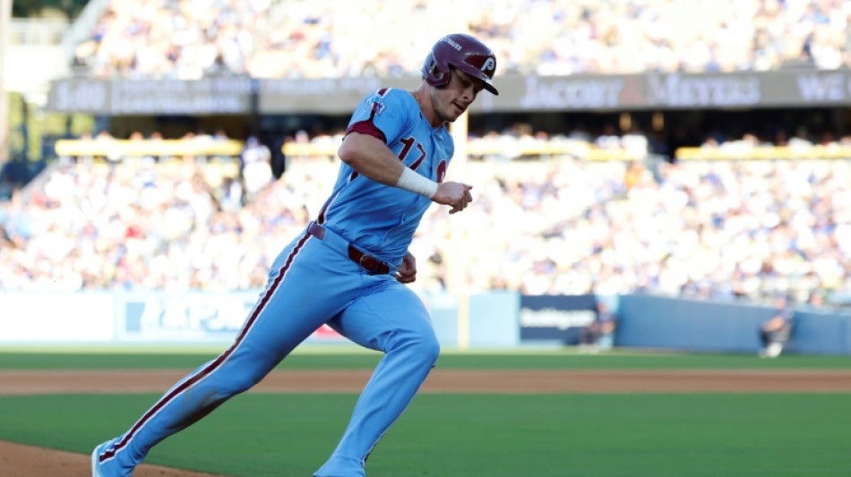 MLB hands German outfielder Kepler 80-game doping ban