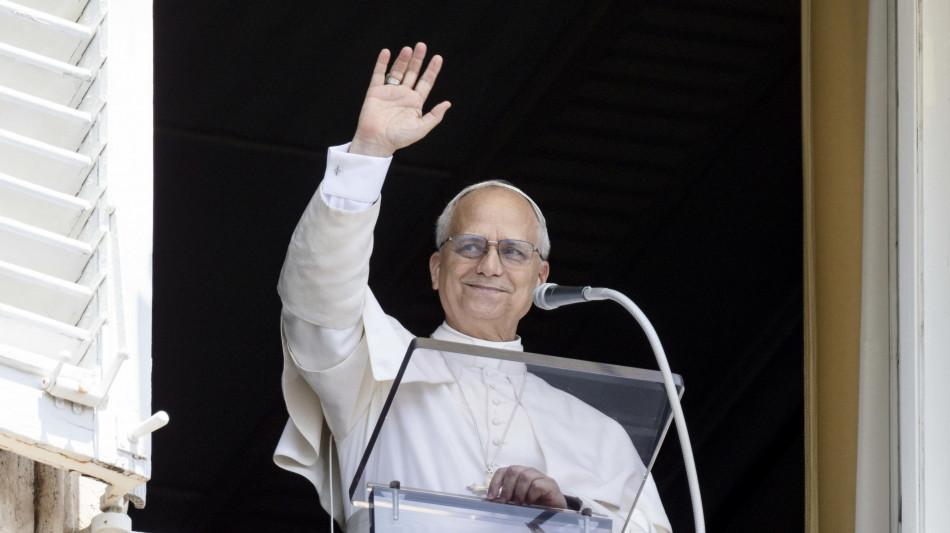 Il Papa è arrivato a Castel Gandolfo
