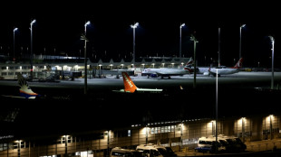 Allemagne: trafic stabilisé à l'aéroport de Munich après des alertes aux drones, l'armée en renfort