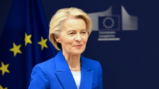 Fragilisée, Ursula von der Leyen face au vote des eurodéputés