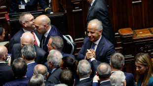 Almasri, il tribunale dei ministri archivia l'indagine