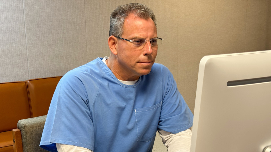 Negata la libertà vigilata a Erik Menendez dopo 35 anni in cella