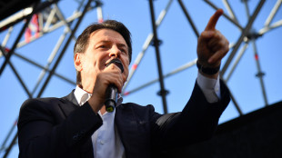 Conte, vergognoso porre condizioni per riconoscere la Palestina