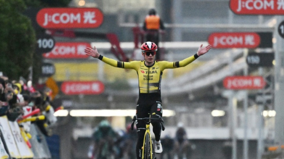 Vingegaard targets Giro d'Italia and Tour de France double