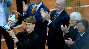 Tennis: Jannik Sinner, empereur &agrave; Rome et bien au-del&agrave;