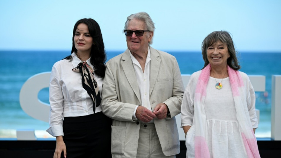 El Festival de cine de San Sebasti&aacute;n, a la espera de su Concha de Oro