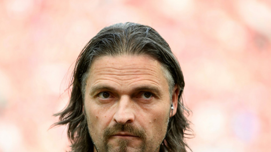 MLS: Pfannenstiel in St. Louis freigestellt