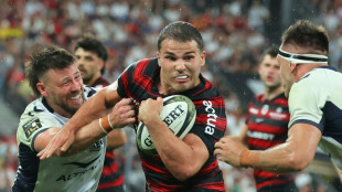 Top 14: Toulouse, roi incontest&eacute; en France 